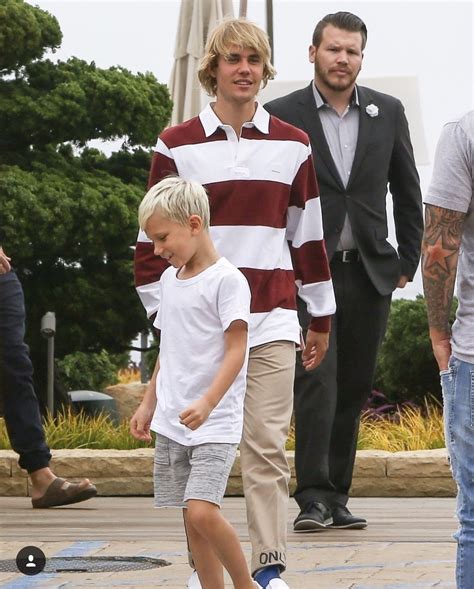 jaxon bieber